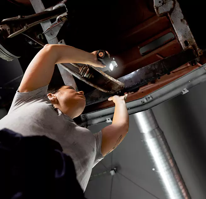 Why Homeowners & Businesses Trust Us Memphis, TN