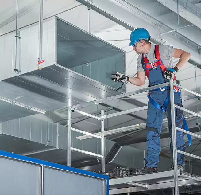 Why Homeowners & Businesses Trust Us Memphis, TN