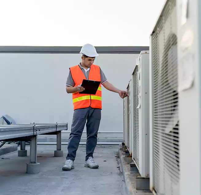 Why Homeowners & Businesses Trust Us in Memphis, TN?