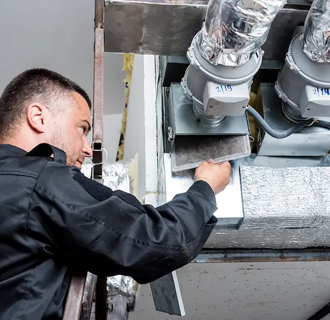 Why Homeowners & Businesses Trust Us in Memphis, TN?